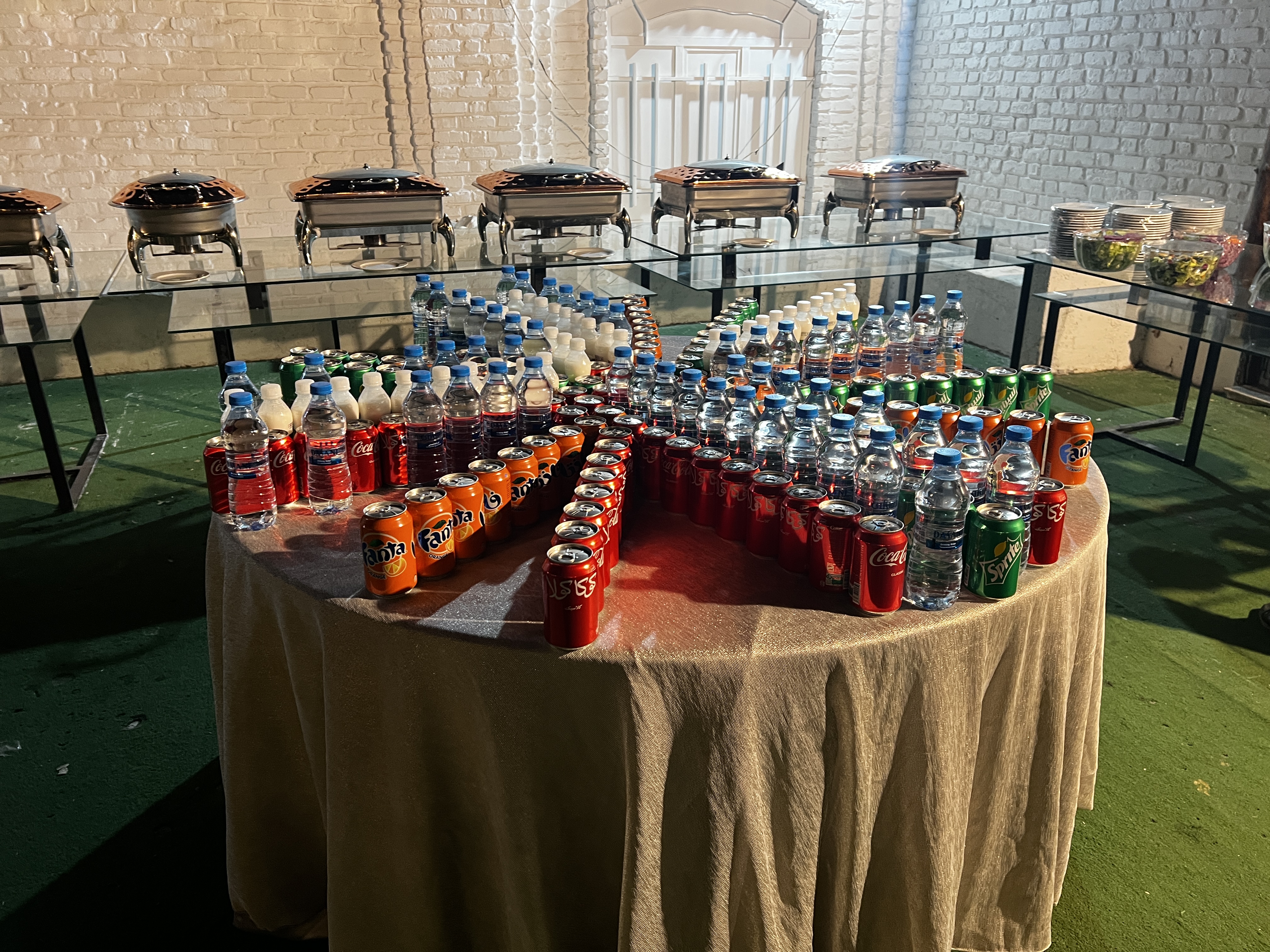 باغ تالار باغ تالار