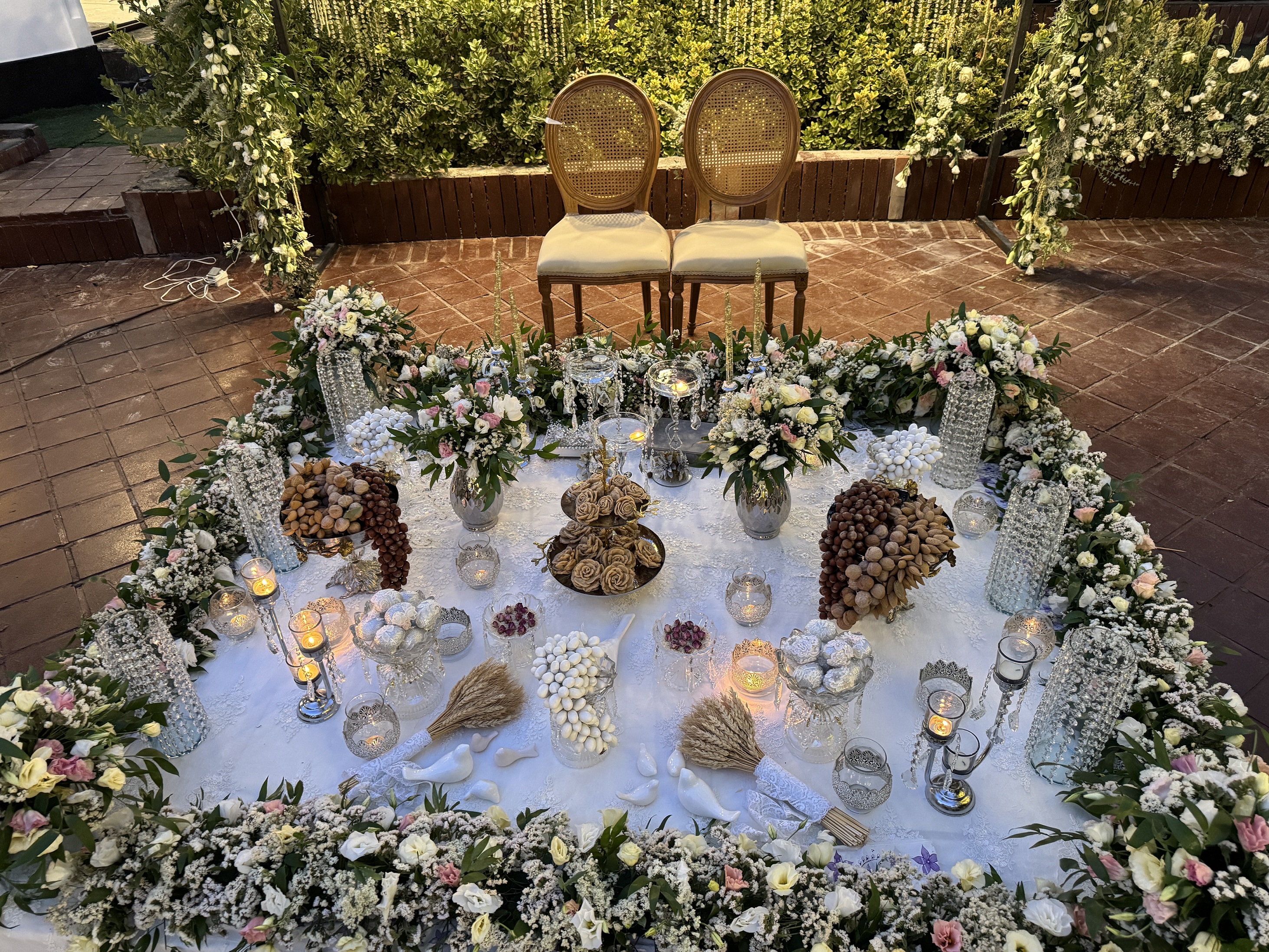 باغ عروسی باغ عروسی