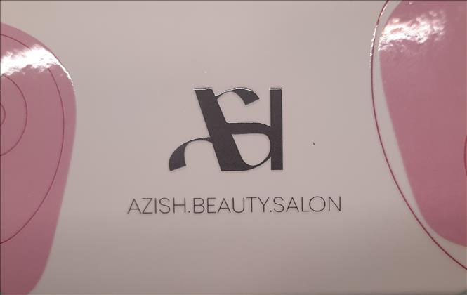 سالن زیبایی آزیش 