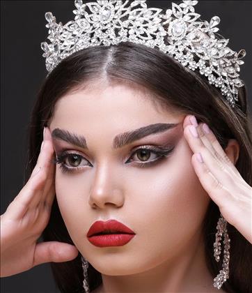 سالن زیبایی فاطمه آبکار