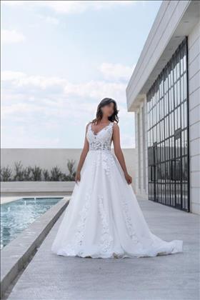 مزون لباس عروس جیانی