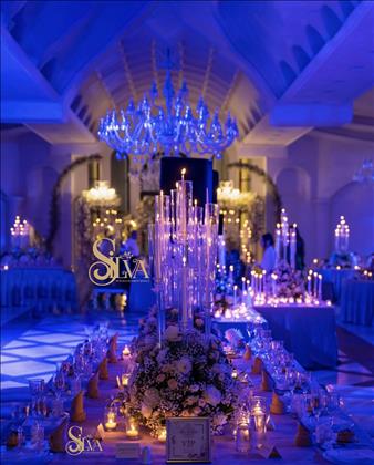 تشریفات مجالس سیلوا