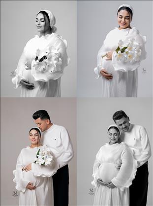 استودیو بارداری  و کودک سارا باقری