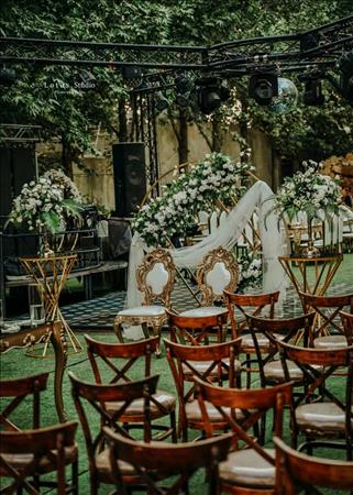 تشریفات سامان بهارلو( گندم)