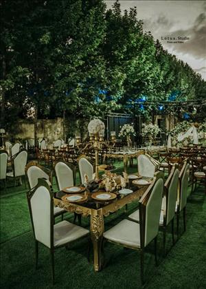 تشریفات سامان بهارلو( گندم)