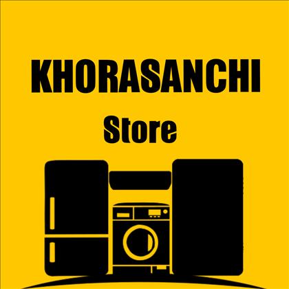 لوازم خانگی علیرضا خراسانچی