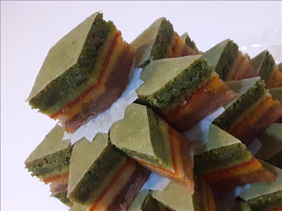 باقلوای ناظری 