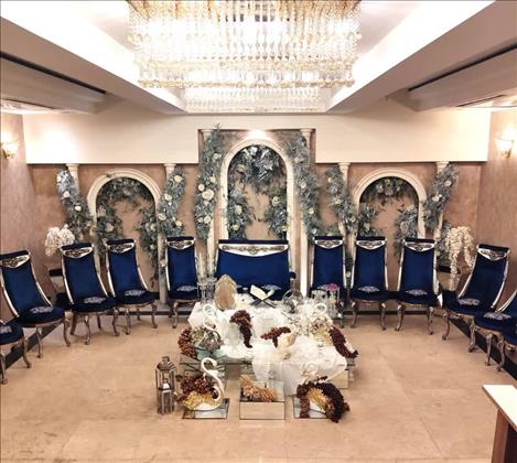 دفتر ازدواج پونک