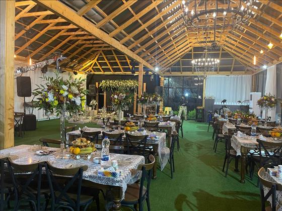 تالار تشریفاتی قصر طلایی