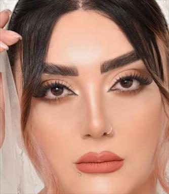 سالن زیبایی ریحانه خاکپور