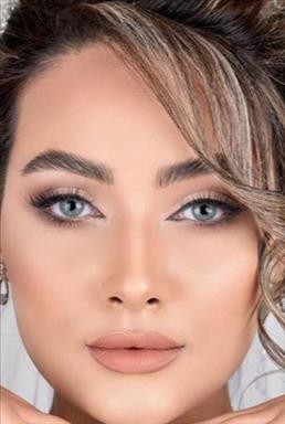 سالن زیبایی ریحانه خاکپور در مشهد