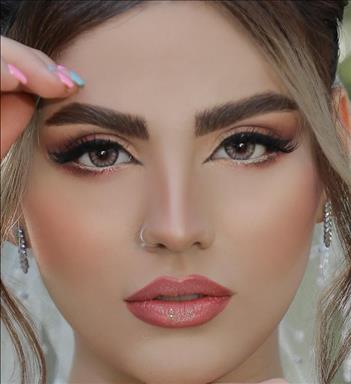سالن عروس