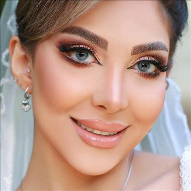 سالن زیبایی ریحانه خاکپور 2