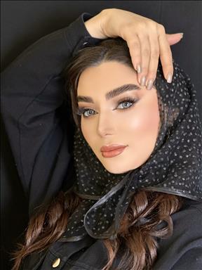 سالن زیبایی ریحانه خاکپور 5