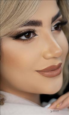 سالن زیبایی ریحانه خاکپور 7