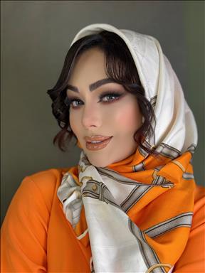 سالن عروس مشهد