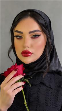 سالن زیبایی ریحانه خاکپور 10