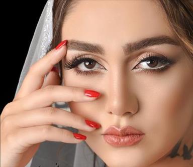 سالن زیبایی ریحانه خاکپور(تاپ مدرن) در مشهد