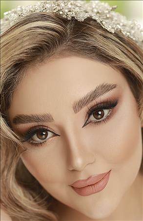 سالن زیبایی ریحانه خاکپور
