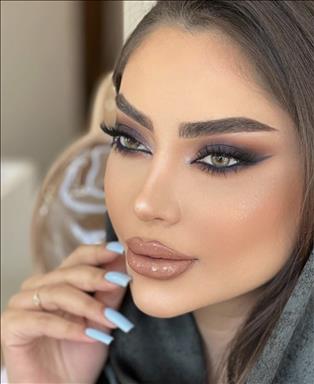آرایشگاه عروس کرمان