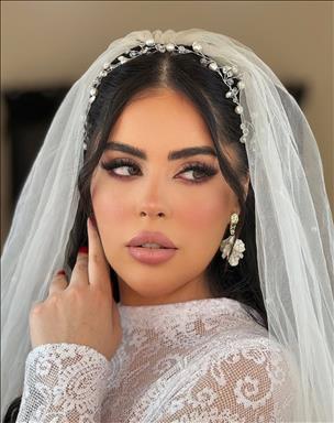 آرایشگاه زنانه کرمان