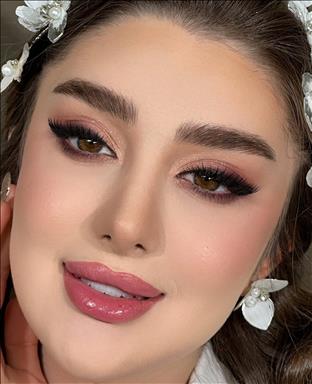 آرایشگاه عروس