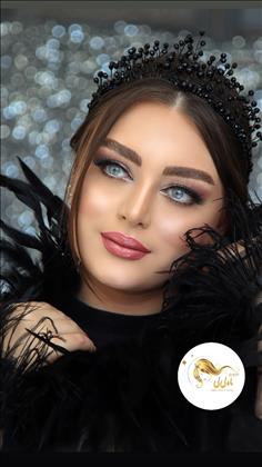 سالن زیبایی ماه لی لی
