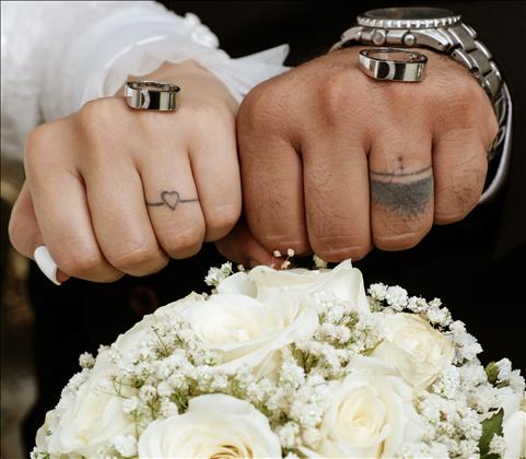 آتلیه عروس فلورا گواهی (پر)