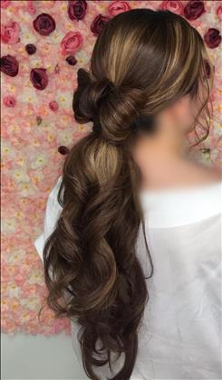 سالن تخصصی زیبایی دختران