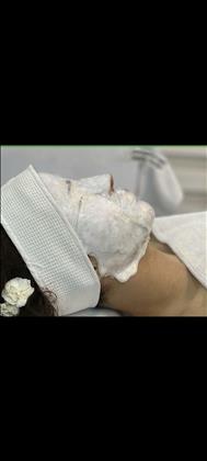 زیبایی یلدا کرمانی