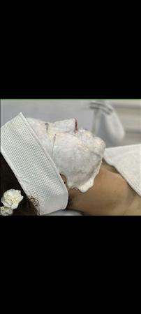 زیبایی یلدا کرمانی