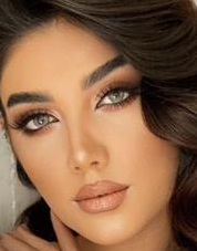 سالن زیبایی شمیم مرتضویان سالن زیبایی شمیم مرتضویان