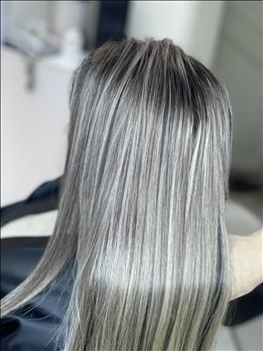 آرایشگاه زنانه رشت