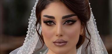 آرایشگاه عروس
