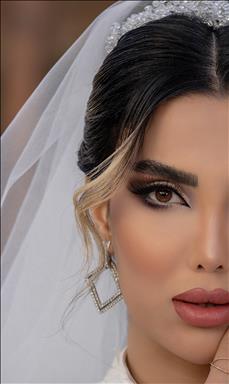 سالن عروس رشت