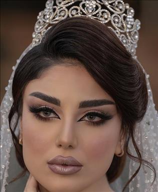سالن زیبایی