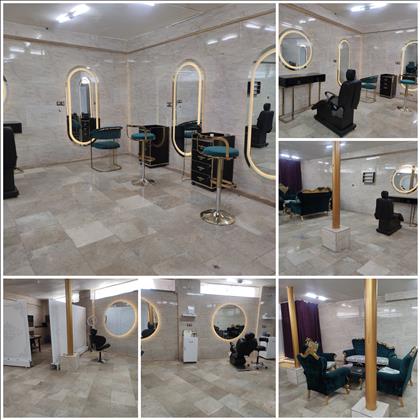 عمارت لیراز