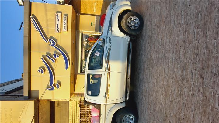 گل پرشیا چابهار