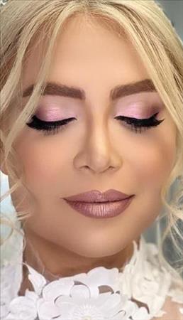 سالن زیبایی لیلا بابا زاده