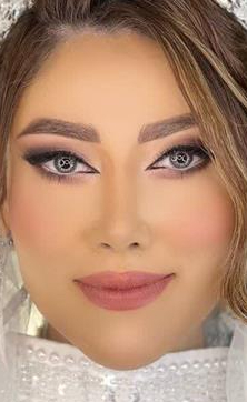 پکیج نقره ای عقد2 سالن زیبایی لیلا بابا زاده 