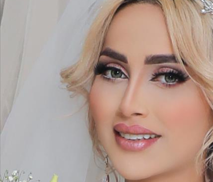 پکیج نقره ای عقد2 سالن زیبایی لیلا بابا زاده 