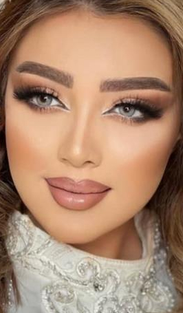 سالن زیبایی فاطمه خداوردی