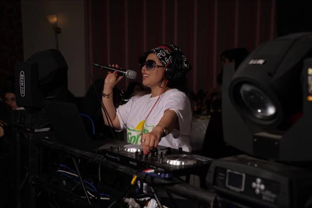 دی جی میترا