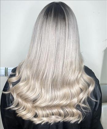 سالن زیبایی شفیعی