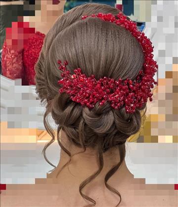 سالن زیبایی مهر آفرین