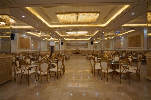 تالار عروسی فرتاک