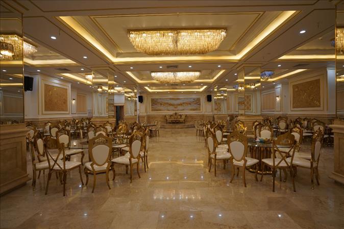 تالار عروسی فرتاک