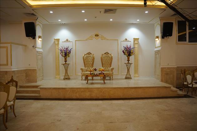 تالار عروسی فرتاک