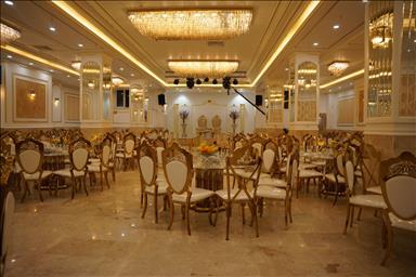 تالار عروسی