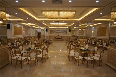 تالار عروسی فرتاک 3
